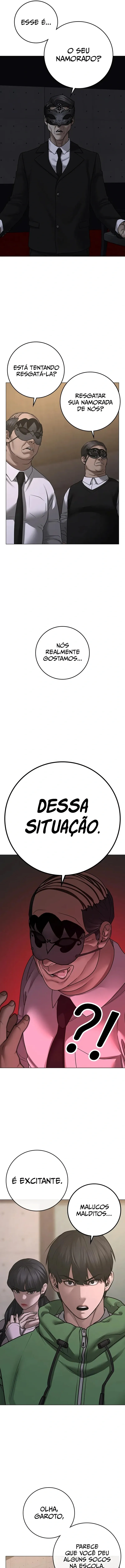 Read Missões na Vida Real (PT-BR) PT Manga Online