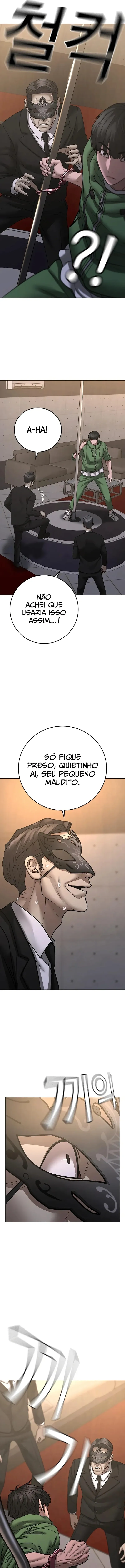 Read Missões na Vida Real (PT-BR) PT Manga Online