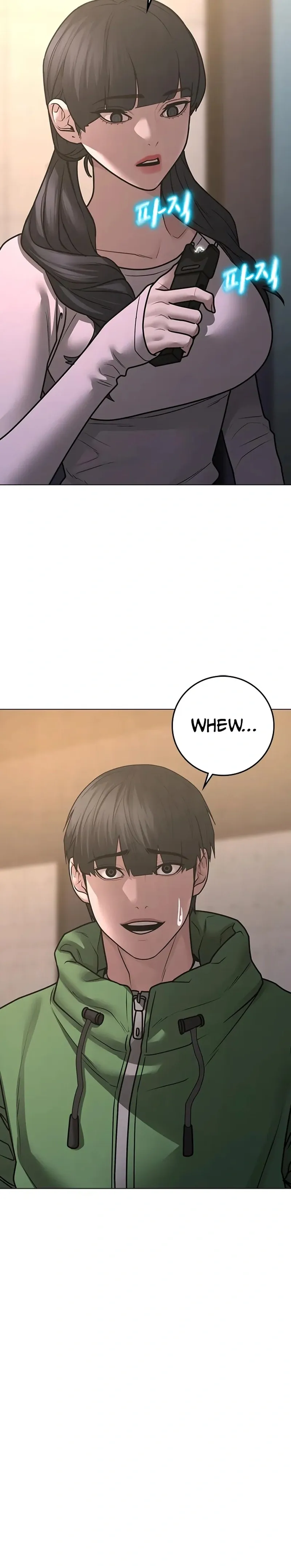 Read Missões na Vida Real (PT-BR) PT Manga Online