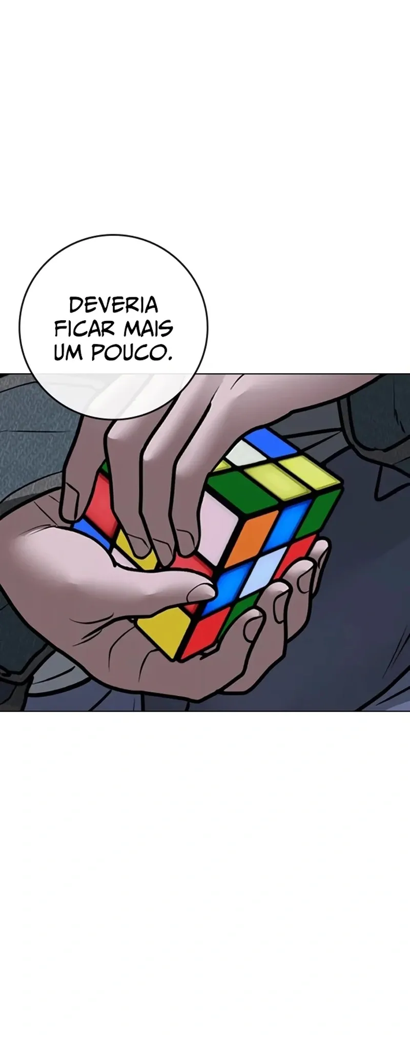 Read Missões na Vida Real (PT-BR) PT Manga Online