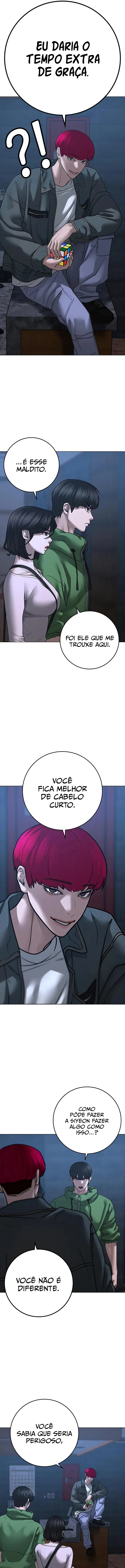 Read Missões na Vida Real (PT-BR) PT Manga Online