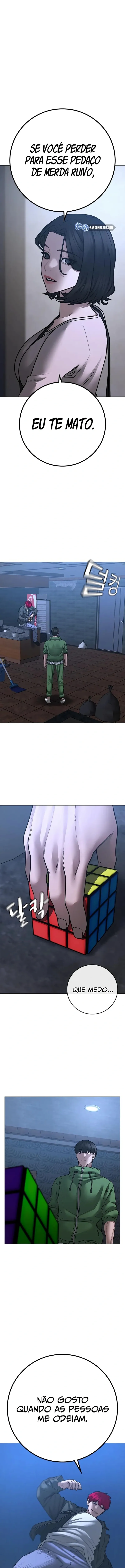 Read Missões na Vida Real (PT-BR) PT Manga Online