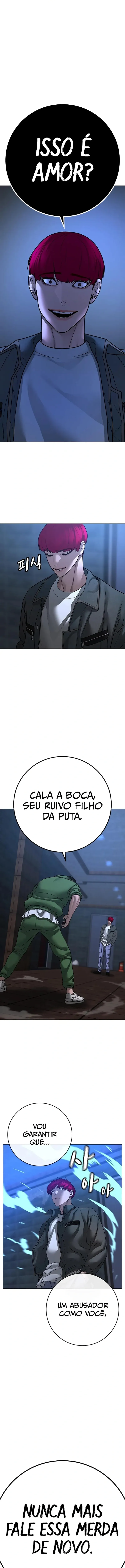 Read Missões na Vida Real (PT-BR) PT Manga Online