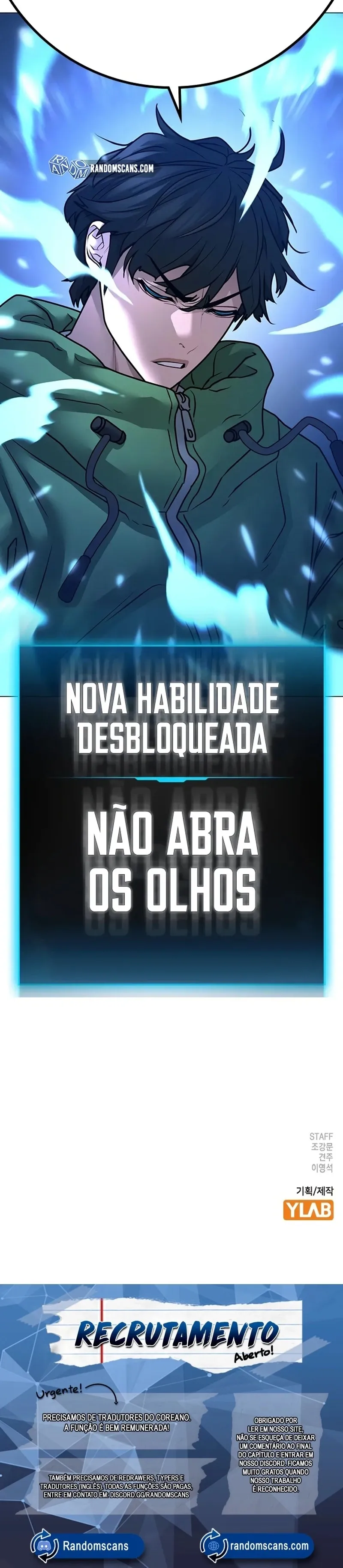 Read Missões na Vida Real (PT-BR) PT Manga Online