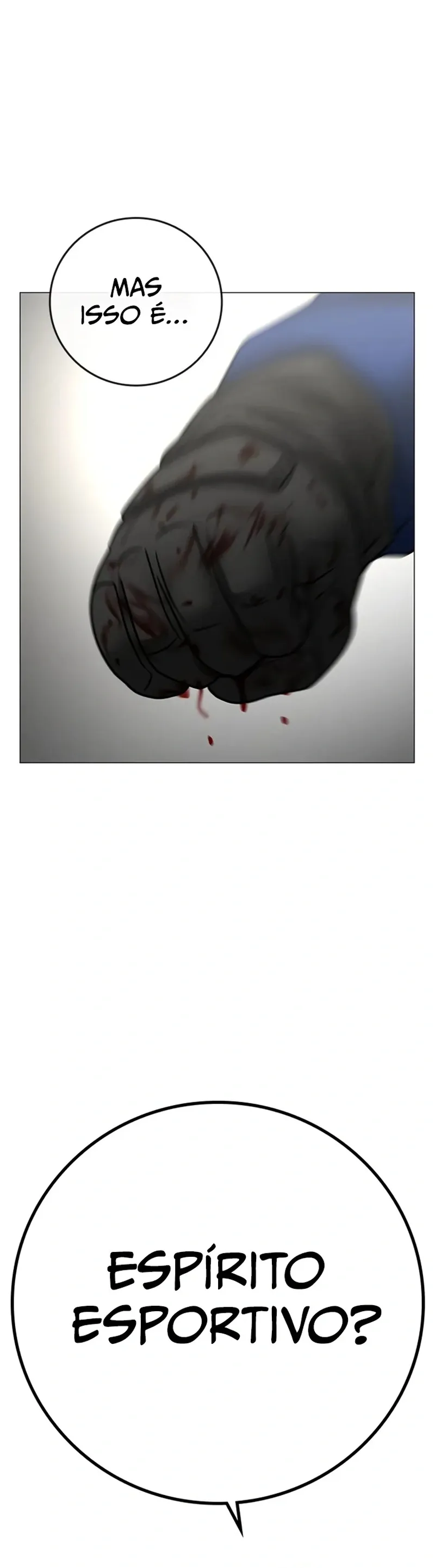 Read Missões na Vida Real (PT-BR) PT Manga Online