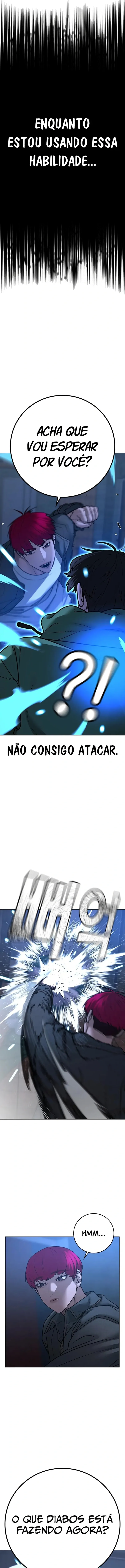 Read Missões na Vida Real (PT-BR) PT Manga Online
