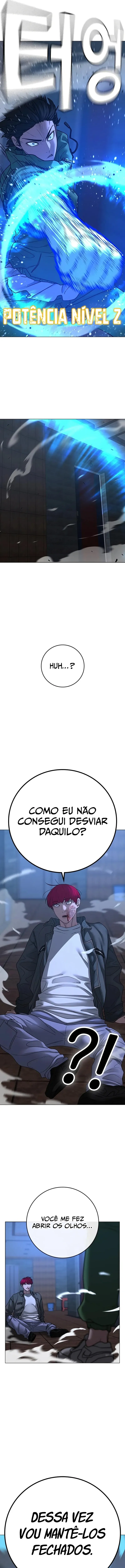 Read Missões na Vida Real (PT-BR) PT Manga Online