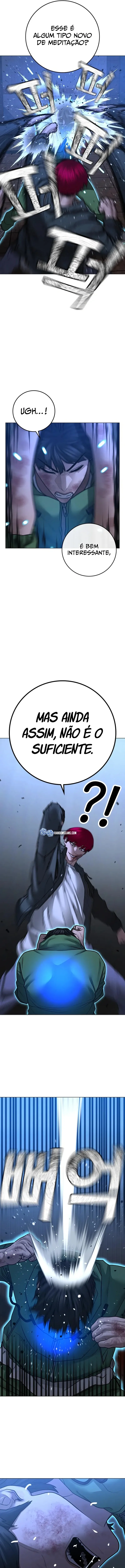 Read Missões na Vida Real (PT-BR) PT Manga Online