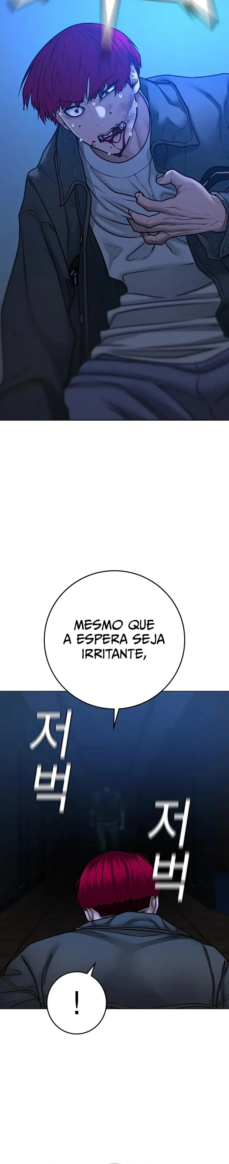 Read Missões na Vida Real (PT-BR) PT Manga Online