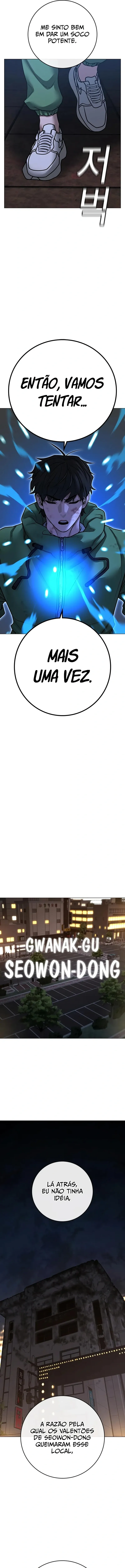 Read Missões na Vida Real (PT-BR) PT Manga Online