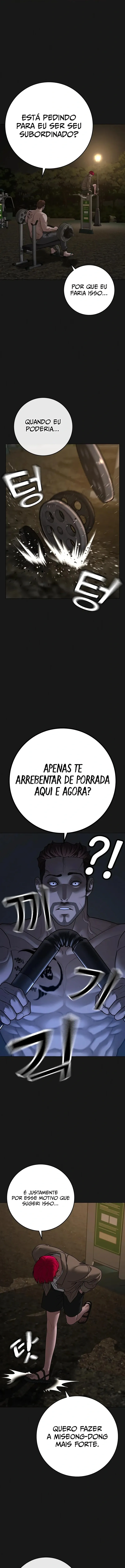 Read Missões na Vida Real (PT-BR) PT Manga Online