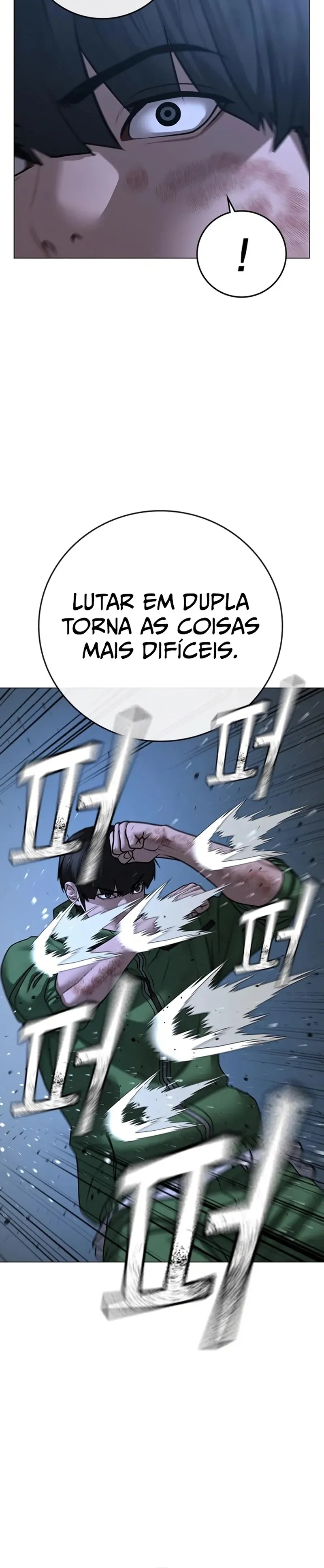 Read Missões na Vida Real (PT-BR) PT Manga Online