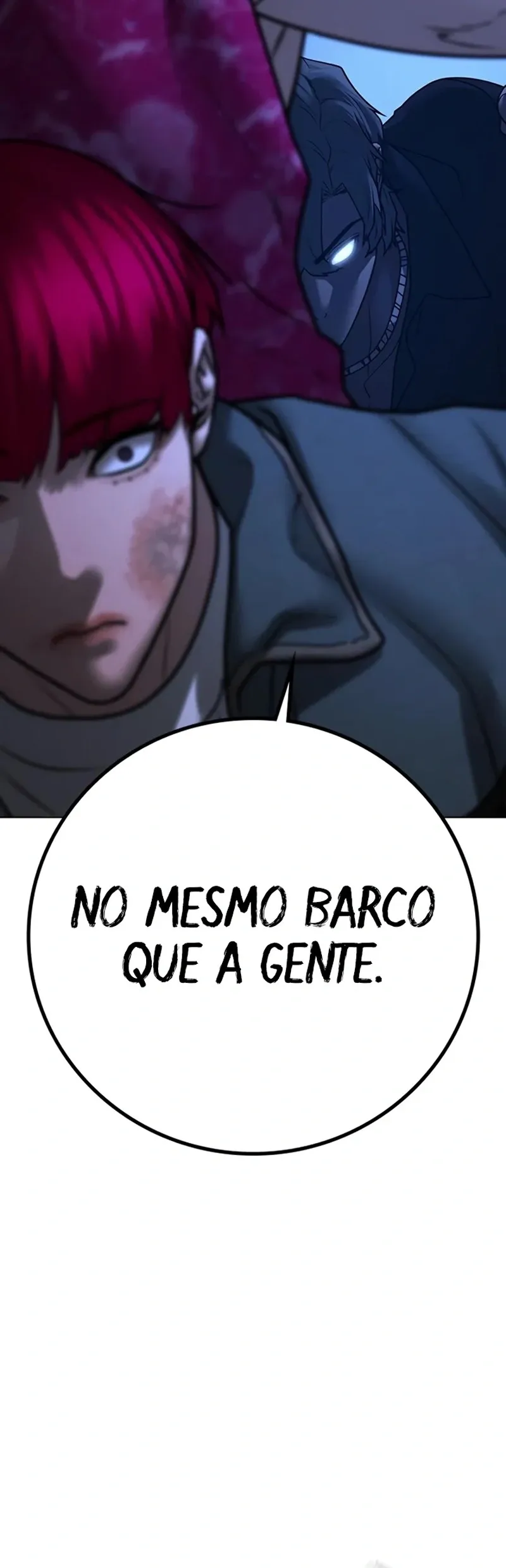 Read Missões na Vida Real (PT-BR) PT Manga Online