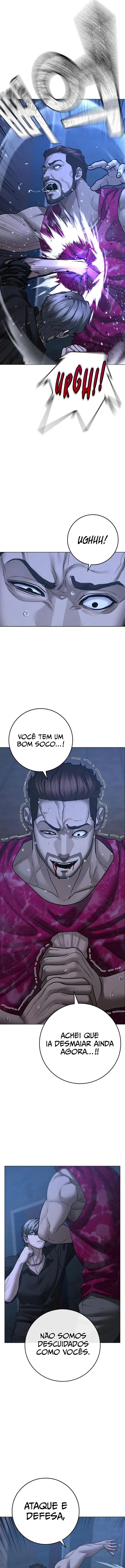 Read Missões na Vida Real (PT-BR) PT Manga Online