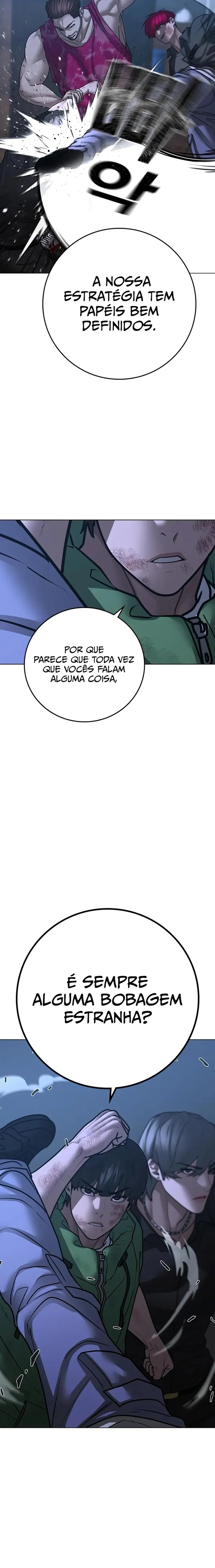 Read Missões na Vida Real (PT-BR) PT Manga Online