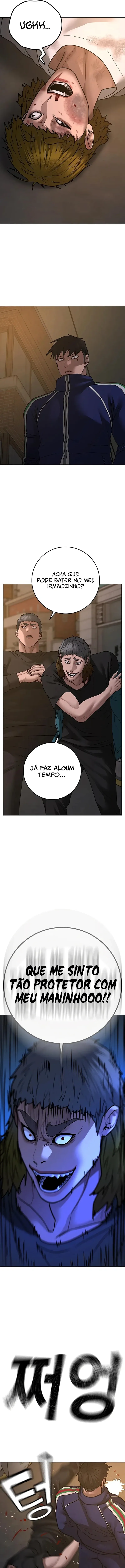 Read Missões na Vida Real (PT-BR) PT Manga Online
