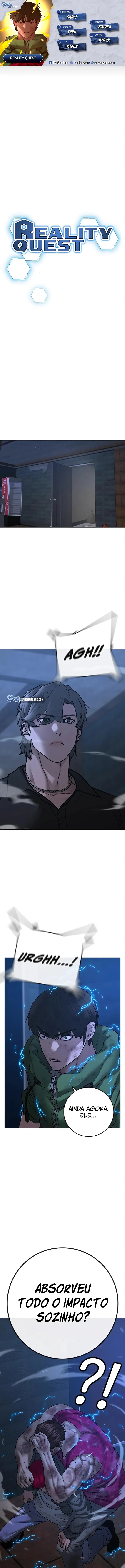 Read Missões na Vida Real (PT-BR) PT Manga Online
