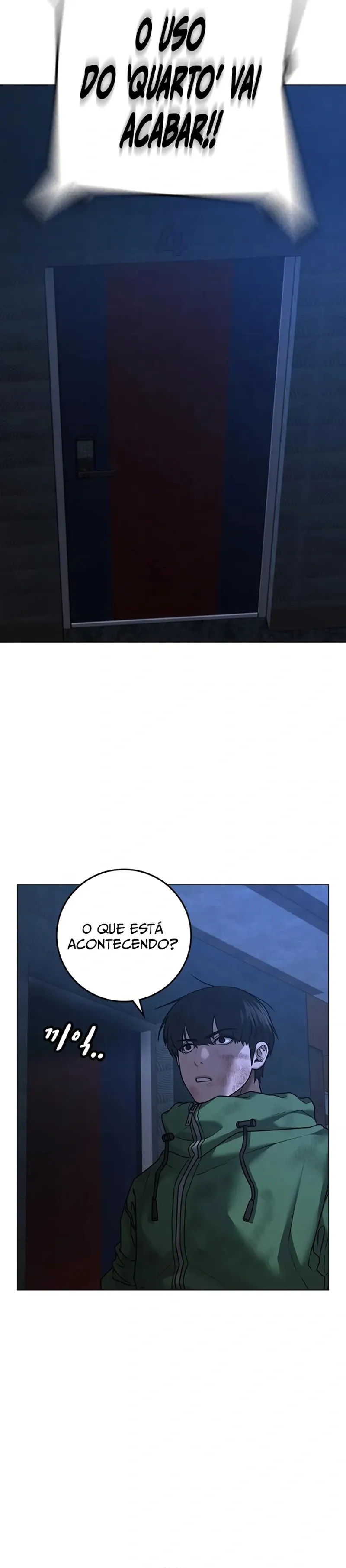 Read Missões na Vida Real (PT-BR) PT Manga Online