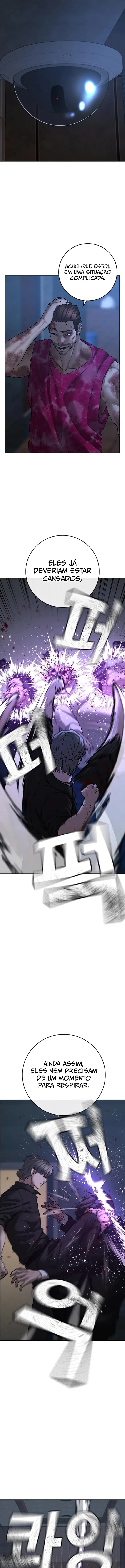 Read Missões na Vida Real (PT-BR) PT Manga Online