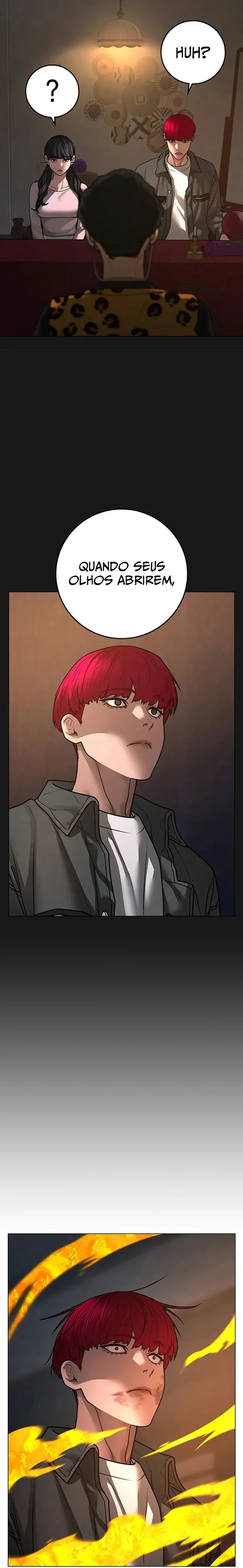 Read Missões na Vida Real (PT-BR) PT Manga Online