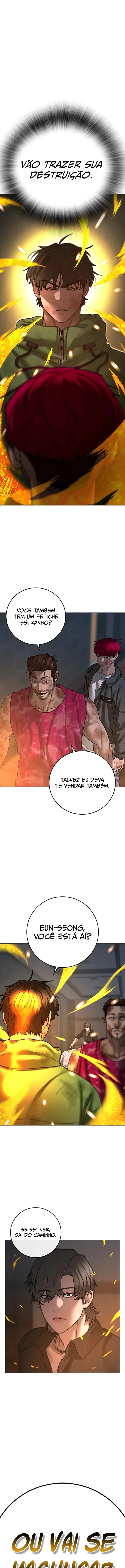 Read Missões na Vida Real (PT-BR) PT Manga Online