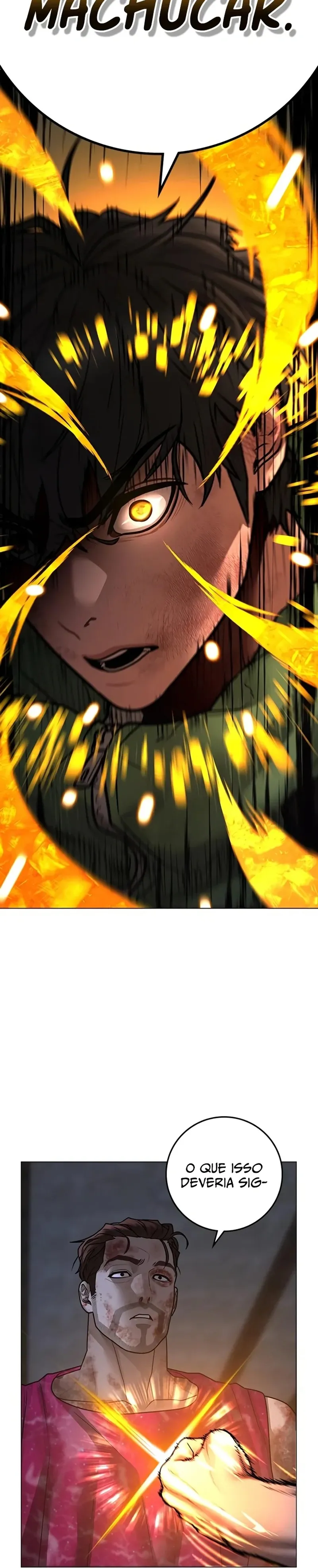 Read Missões na Vida Real (PT-BR) PT Manga Online
