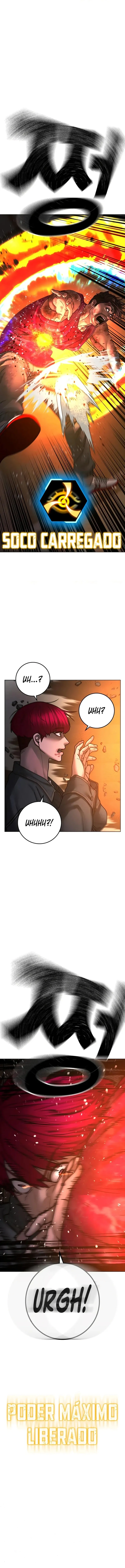 Read Missões na Vida Real (PT-BR) PT Manga Online