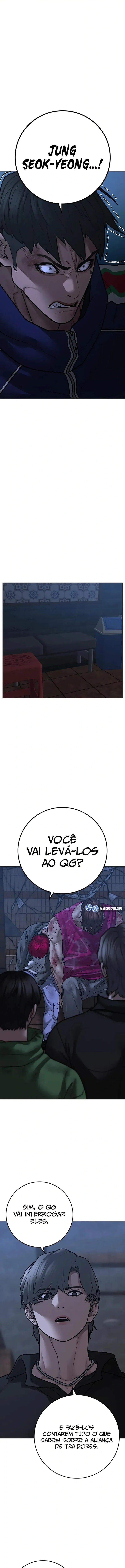 Read Missões na Vida Real (PT-BR) PT Manga Online