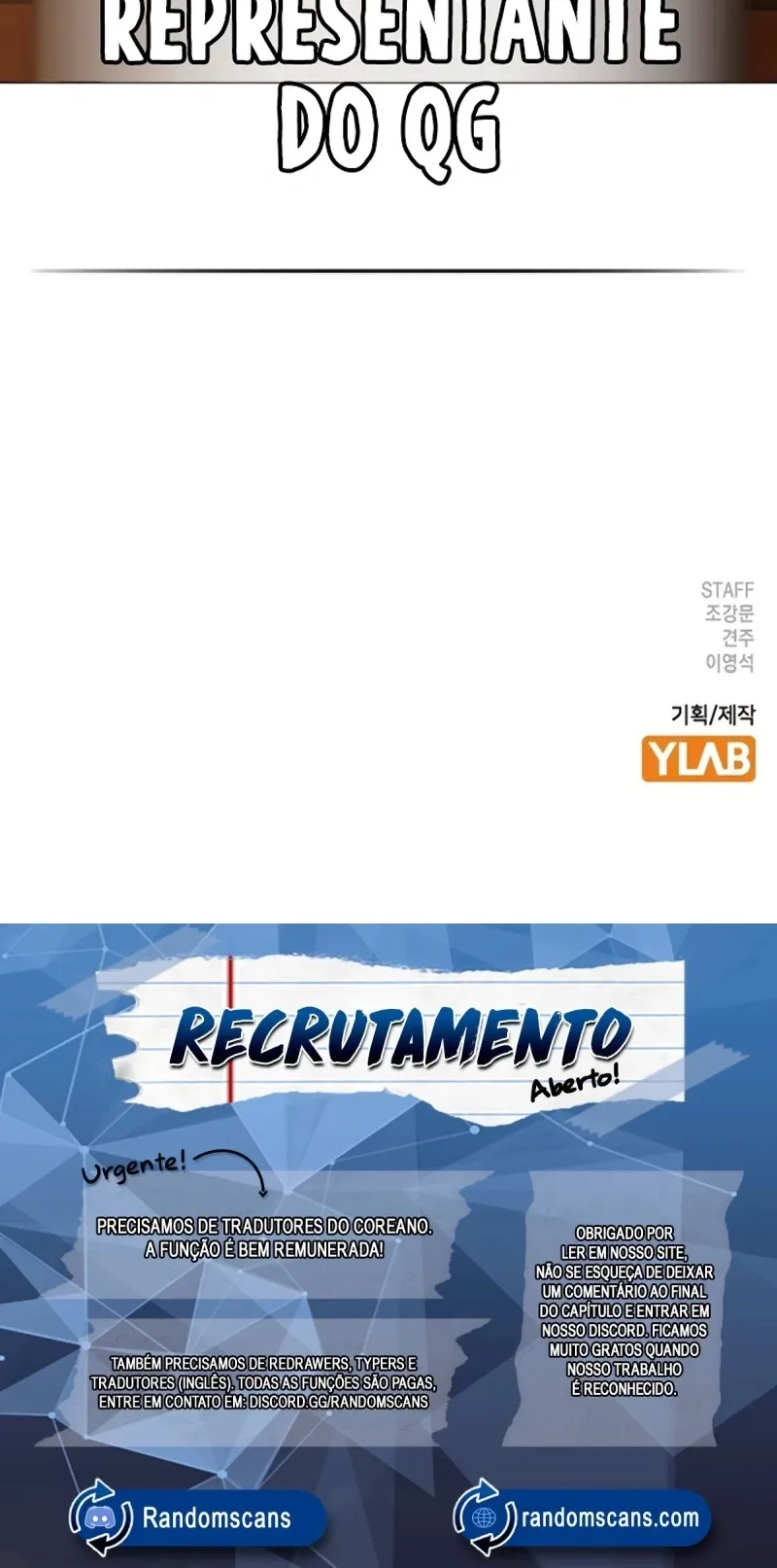 Read Missões na Vida Real (PT-BR) PT Manga Online