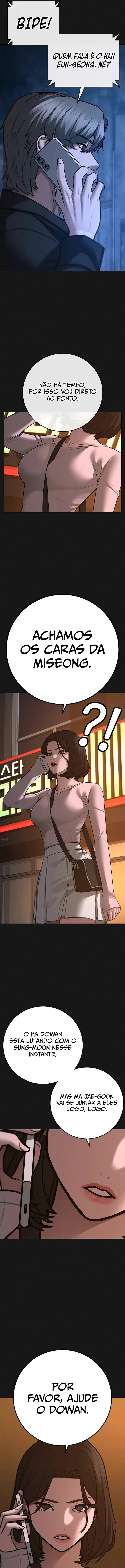 Read Missões na Vida Real (PT-BR) PT Manga Online