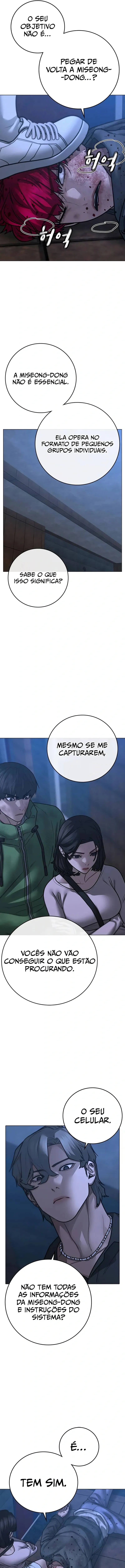 Read Missões na Vida Real (PT-BR) PT Manga Online