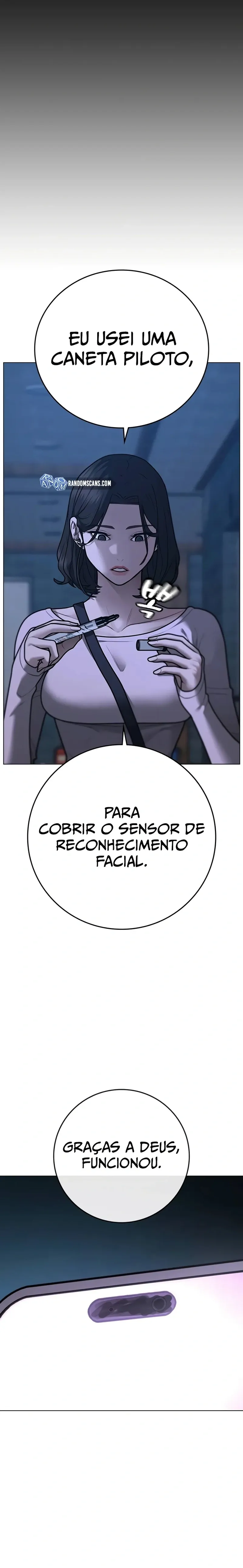 Read Missões na Vida Real (PT-BR) PT Manga Online