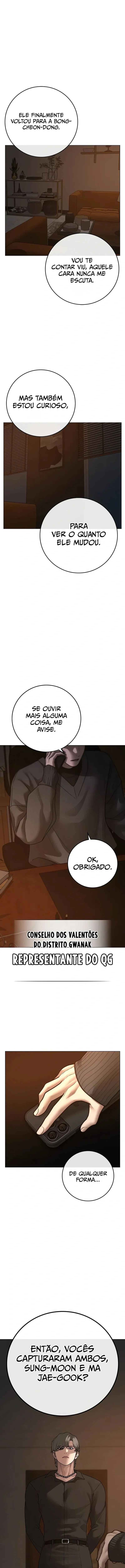 Read Missões na Vida Real (PT-BR) PT Manga Online