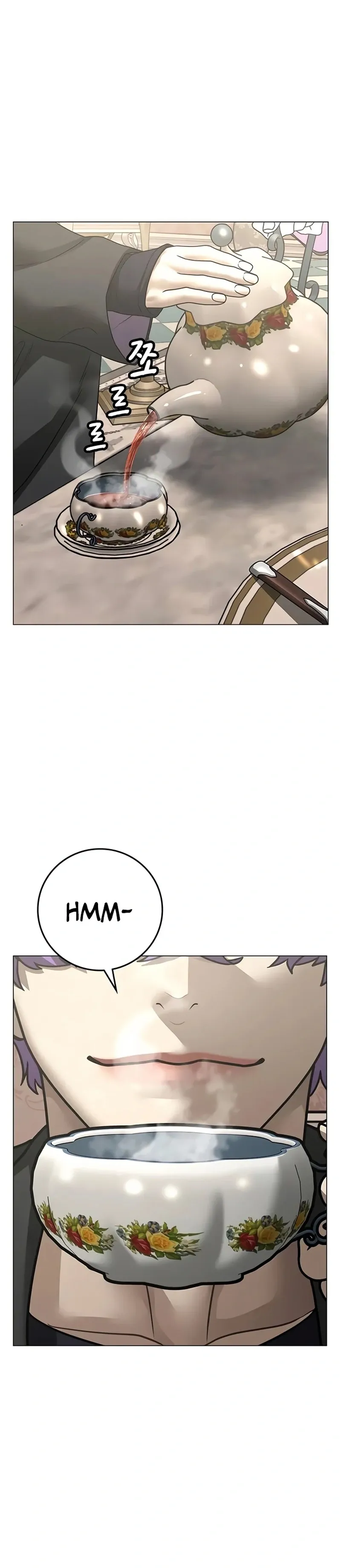 Read Missões na Vida Real (PT-BR) PT Manga Online
