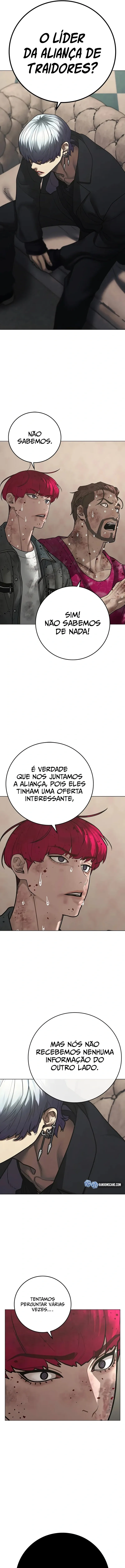 Read Missões na Vida Real (PT-BR) PT Manga Online