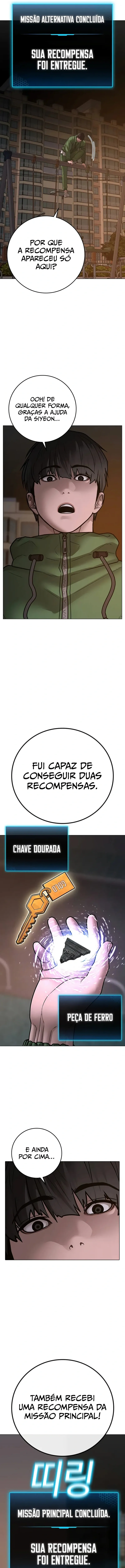 Read Missões na Vida Real (PT-BR) PT Manga Online