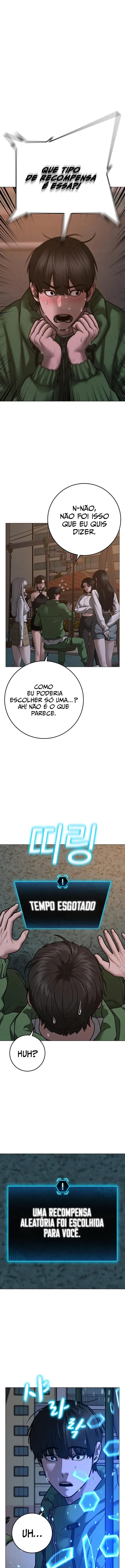 Read Missões na Vida Real (PT-BR) PT Manga Online