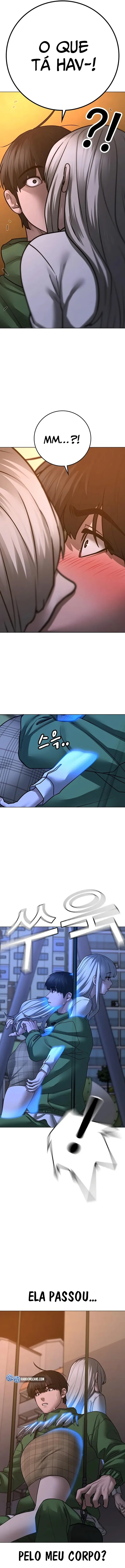 Read Missões na Vida Real (PT-BR) PT Manga Online