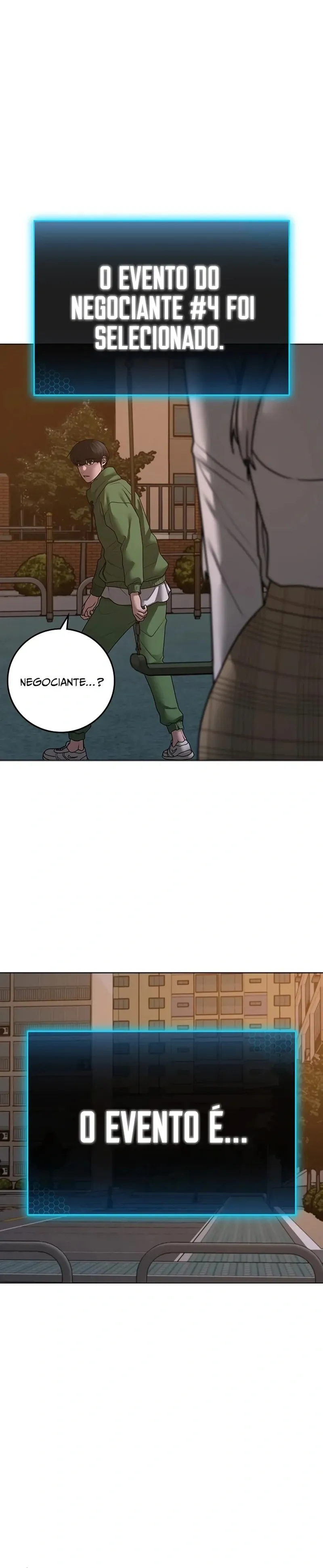 Read Missões na Vida Real (PT-BR) PT Manga Online