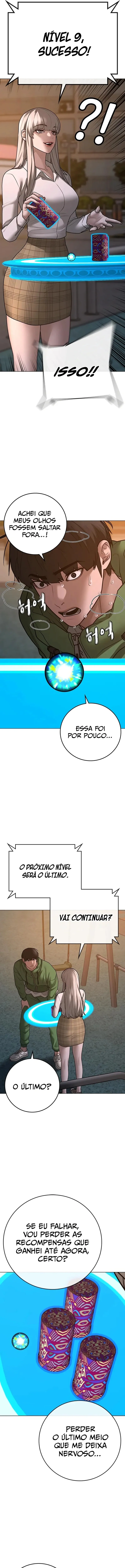 Read Missões na Vida Real (PT-BR) PT Manga Online