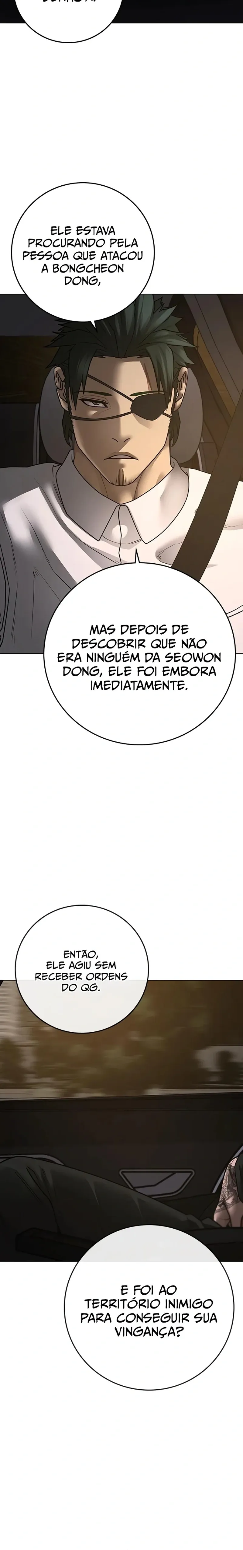 Read Missões na Vida Real (PT-BR) PT Manga Online