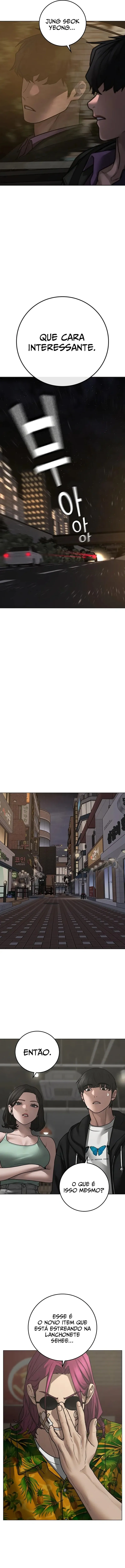 Read Missões na Vida Real (PT-BR) PT Manga Online
