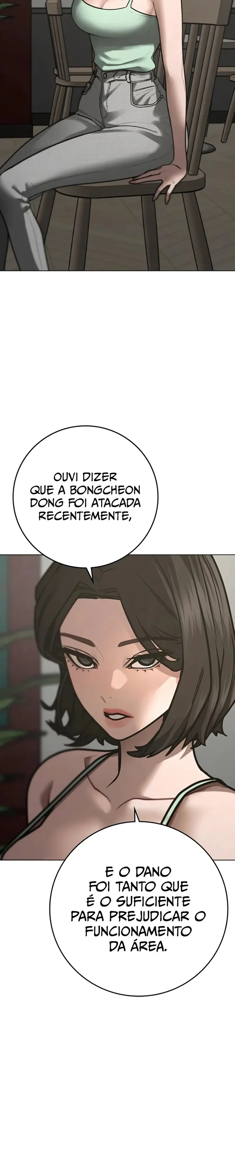 Read Missões na Vida Real (PT-BR) PT Manga Online