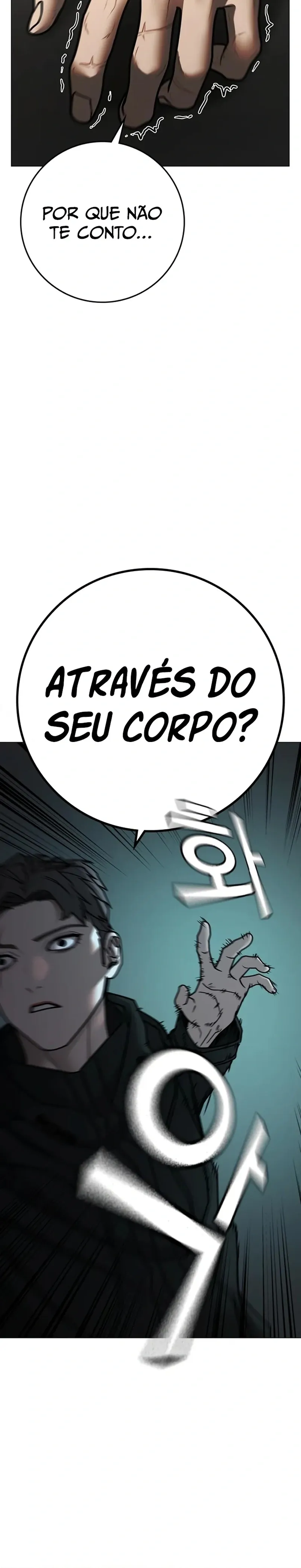 Read Missões na Vida Real (PT-BR) PT Manga Online