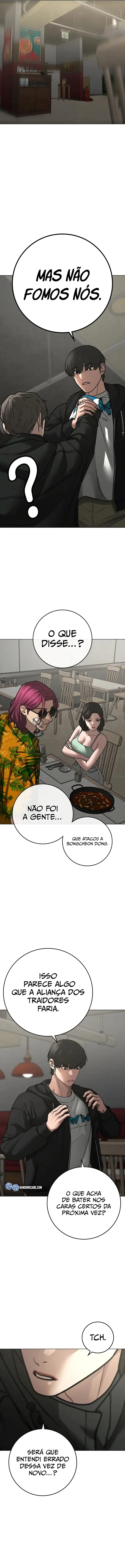 Read Missões na Vida Real (PT-BR) PT Manga Online