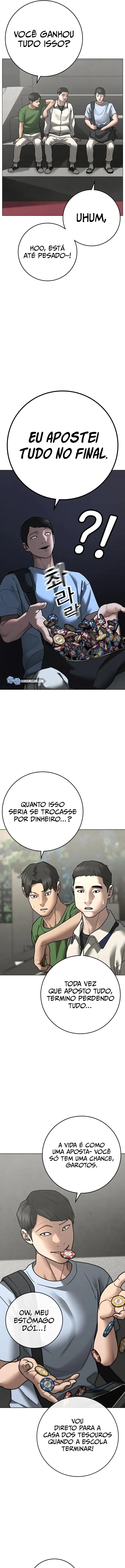 Read Missões na Vida Real (PT-BR) PT Manga Online
