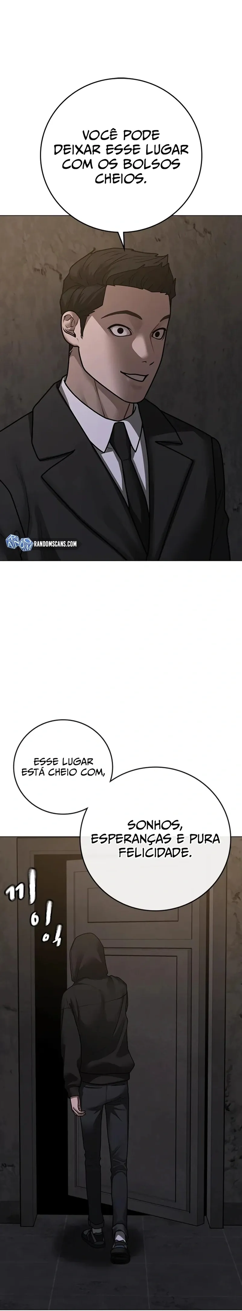 Read Missões na Vida Real (PT-BR) PT Manga Online