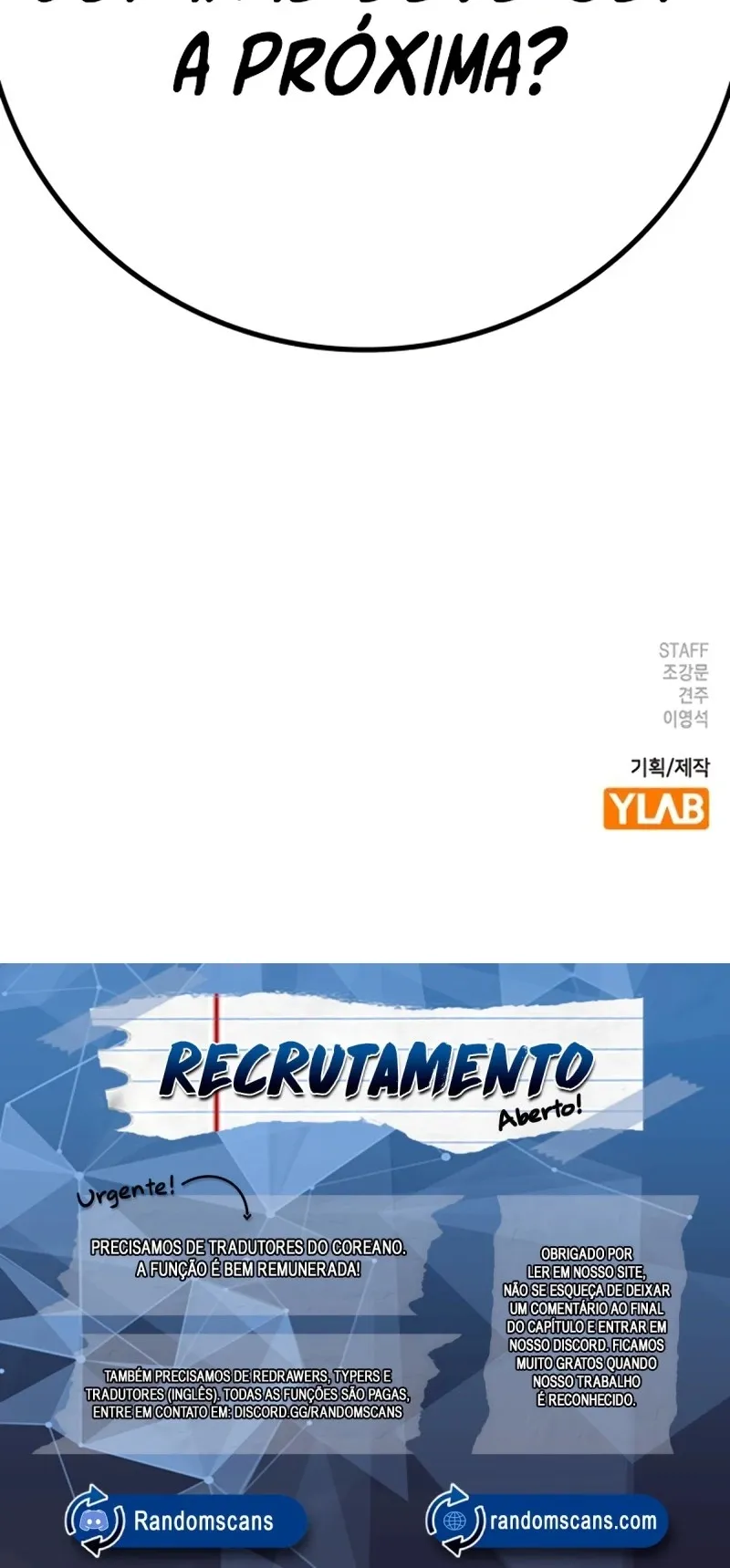 Read Missões na Vida Real (PT-BR) PT Manga Online