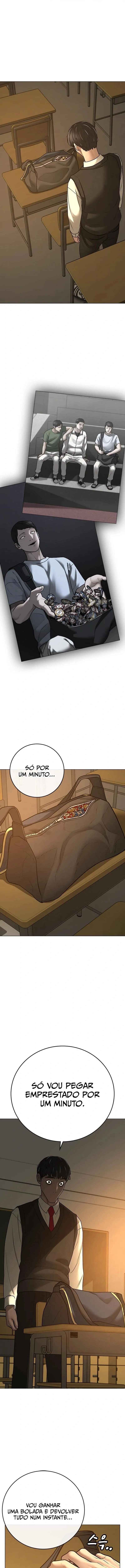 Read Missões na Vida Real (PT-BR) PT Manga Online