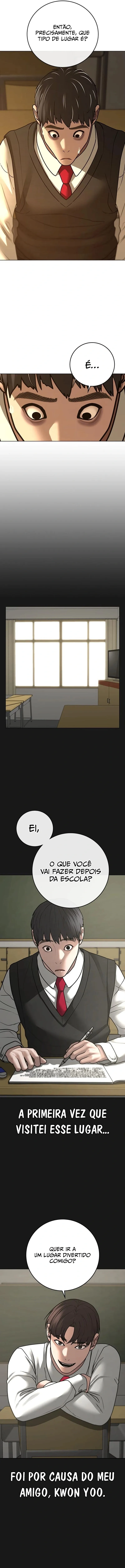 Read Missões na Vida Real (PT-BR) PT Manga Online